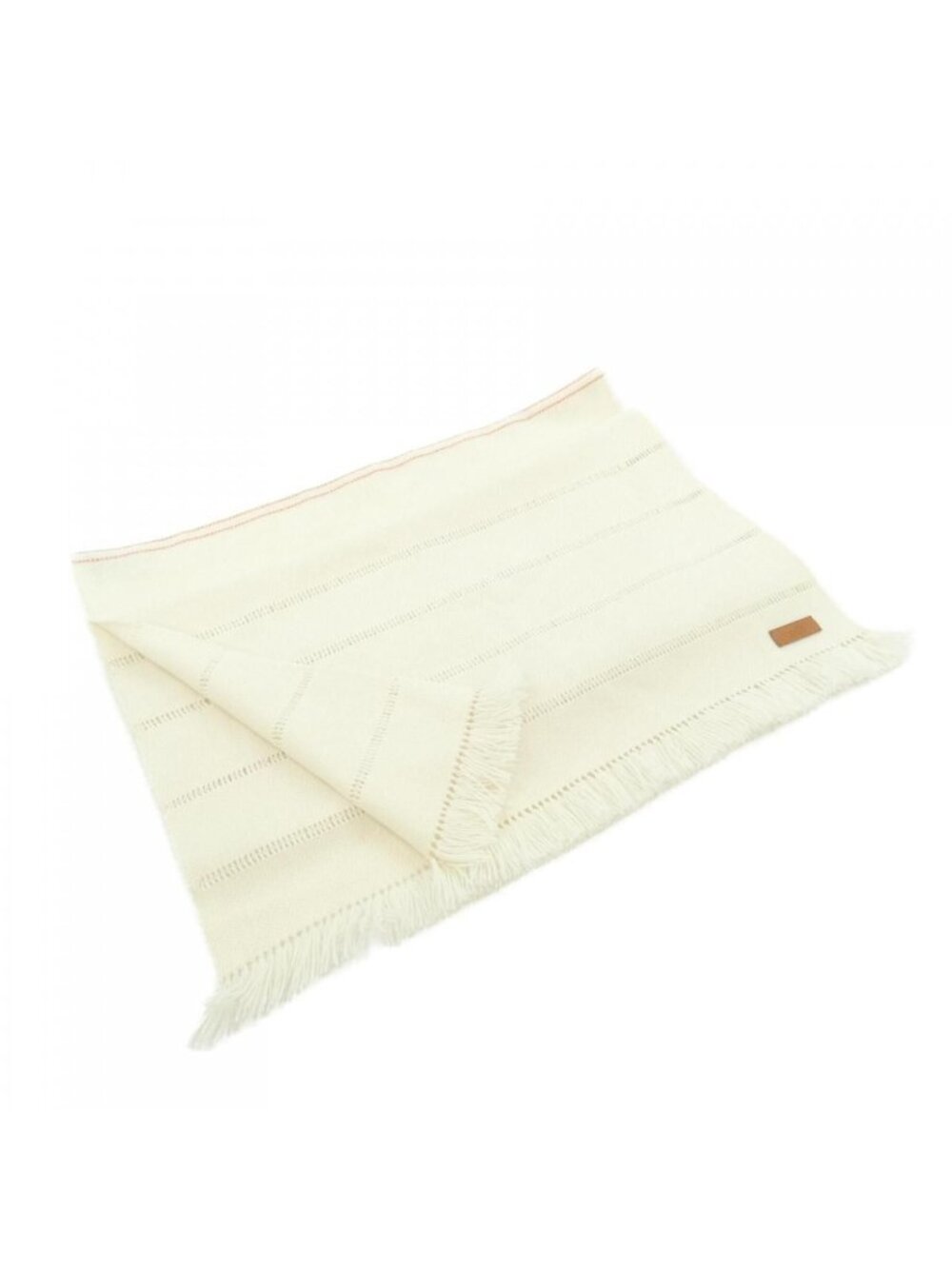 Hermes Jours Stole Scarf